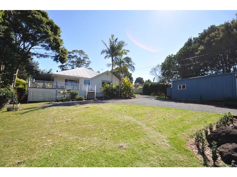 22 Kootenai Drive, North Tamborine QLD 4272