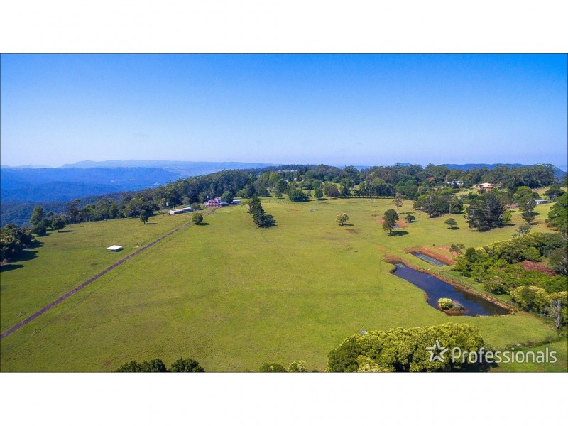 59 Wilson Road, Tamborine Mountain QLD 4272