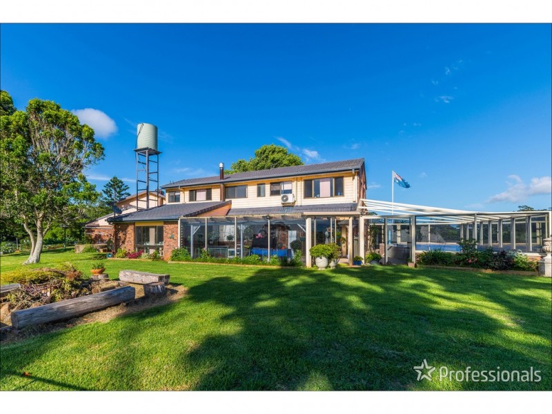 59 Wilson Road, Tamborine Mountain QLD 4272