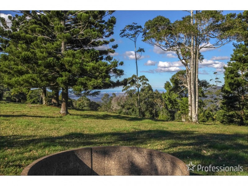 59 Wilson Road, Tamborine Mountain QLD 4272