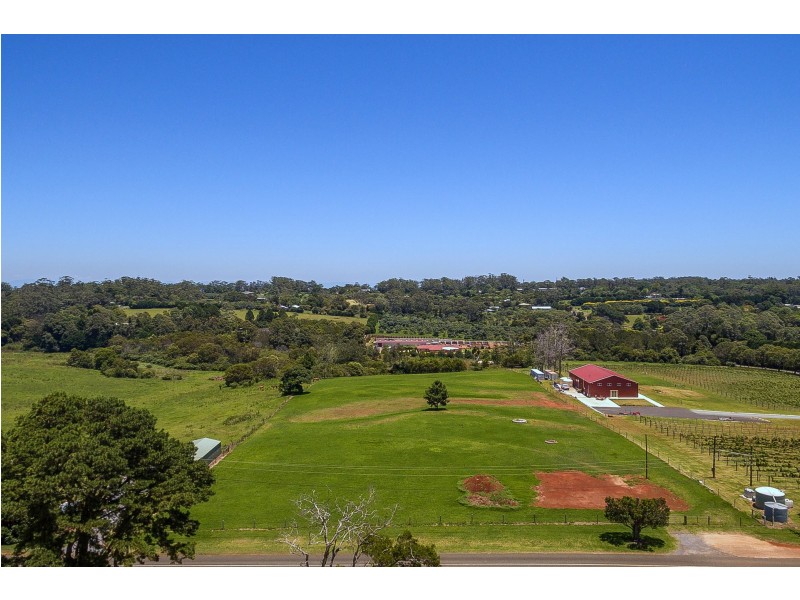 379-385 Long Road, Tamborine Mountain QLD 4272