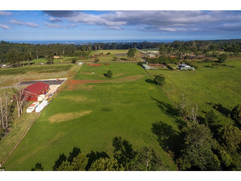 379-385 Long Road, Tamborine Mountain QLD 4272