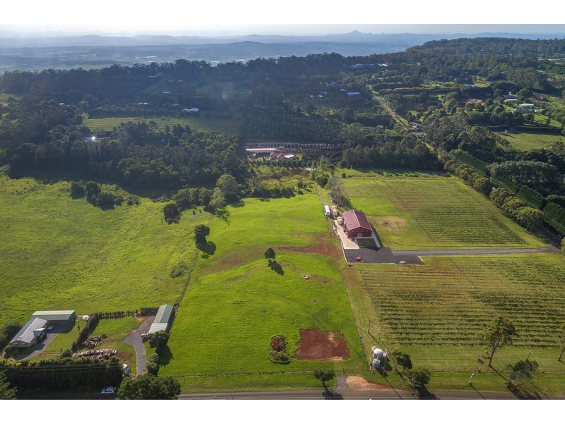 379-385 Long Road, Tamborine Mountain QLD 4272