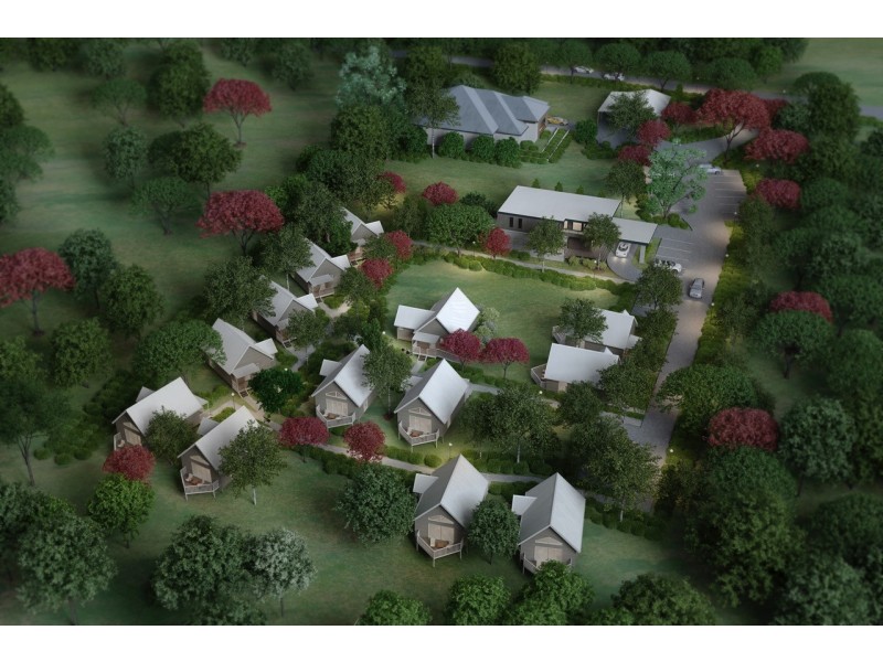 379-385 Long Road, Tamborine Mountain QLD 4272