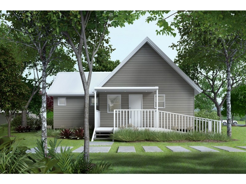 379-385 Long Road, Tamborine Mountain QLD 4272