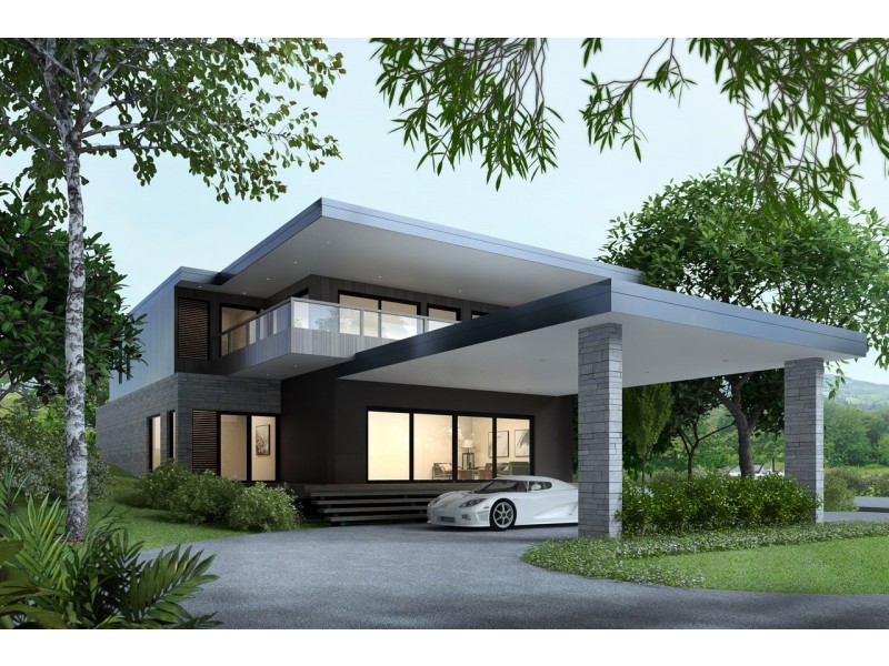 379-385 Long Road, Tamborine Mountain QLD 4272