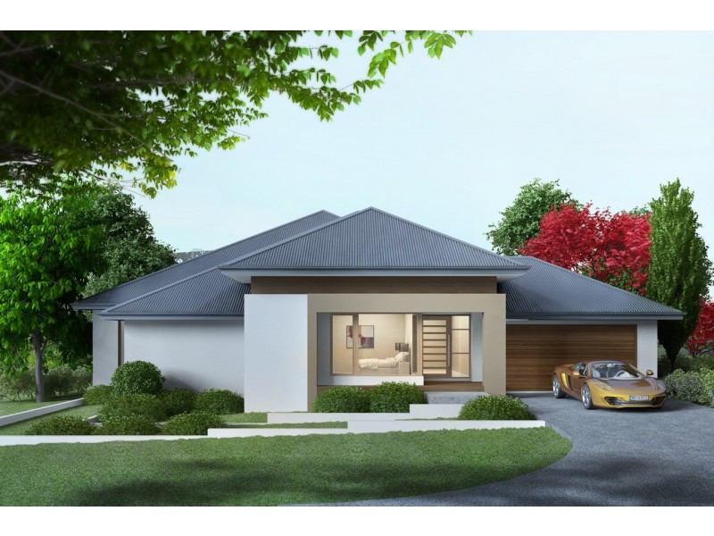 379-385 Long Road, Tamborine Mountain QLD 4272