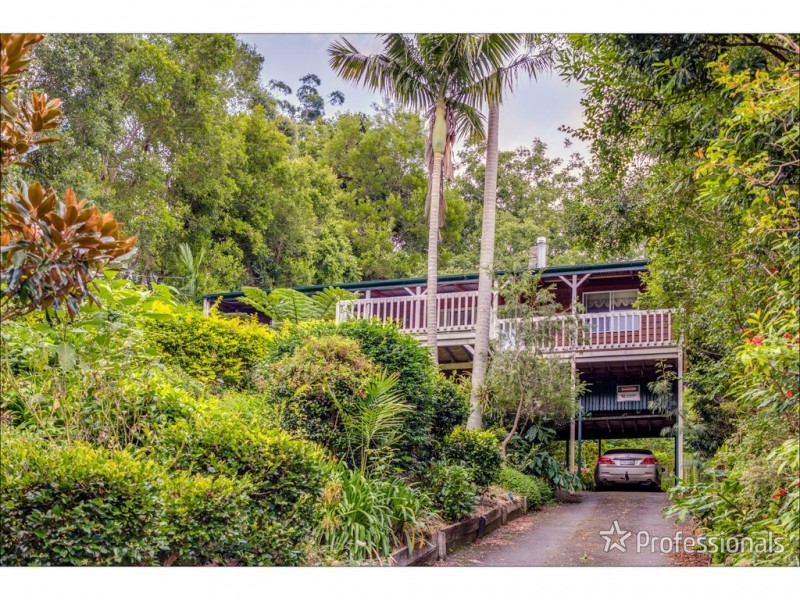 3 Ohia Court, Tamborine Mountain QLD 4272