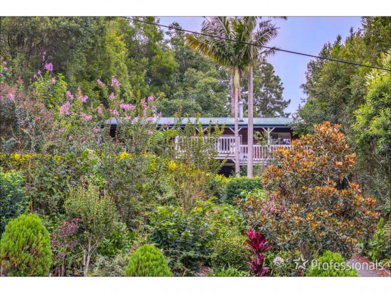 3 Ohia Court, Tamborine Mountain QLD 4272