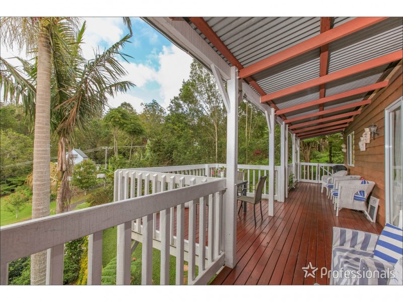 3 Ohia Court, Tamborine Mountain QLD 4272