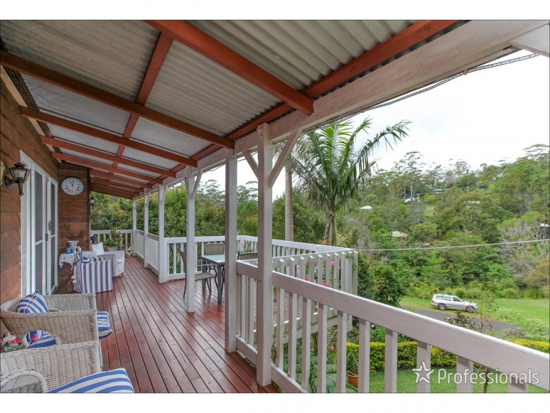 3 Ohia Court, Tamborine Mountain QLD 4272