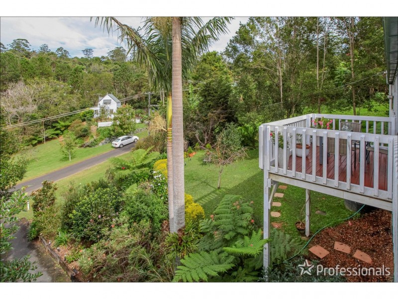 3 Ohia Court, Tamborine Mountain QLD 4272