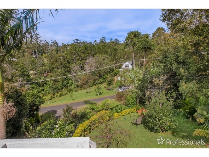 3 Ohia Court, Tamborine Mountain QLD 4272