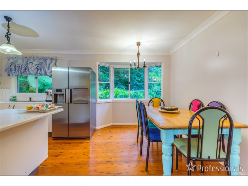 3 Ohia Court, Tamborine Mountain QLD 4272