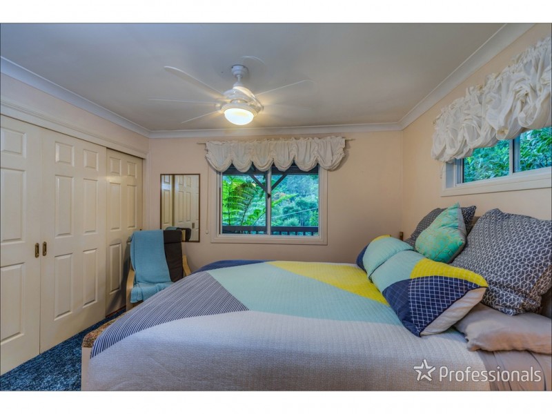 3 Ohia Court, Tamborine Mountain QLD 4272