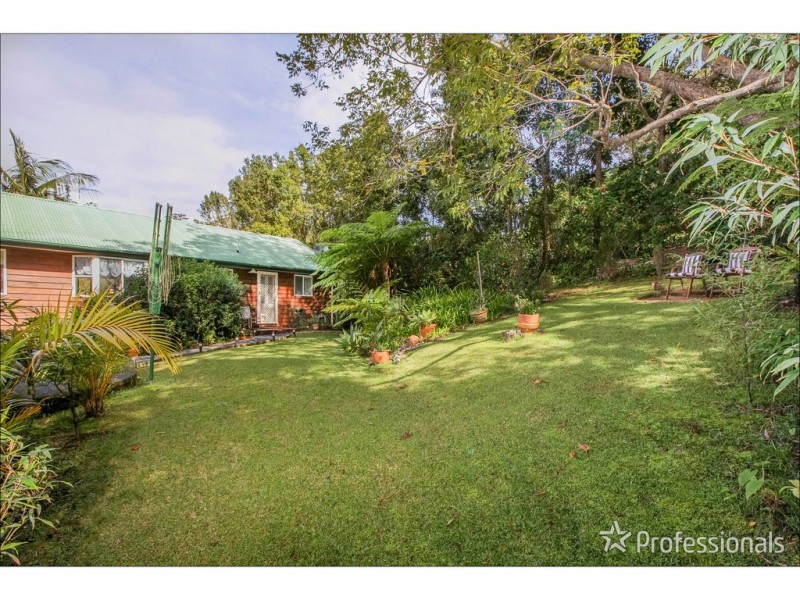 3 Ohia Court, Tamborine Mountain QLD 4272