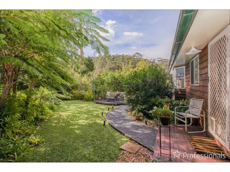 3 Ohia Court, Tamborine Mountain QLD 4272