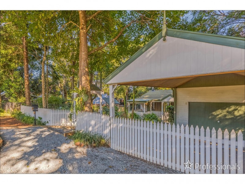 9 Wongawallan Road, Tamborine Mountain QLD 4272