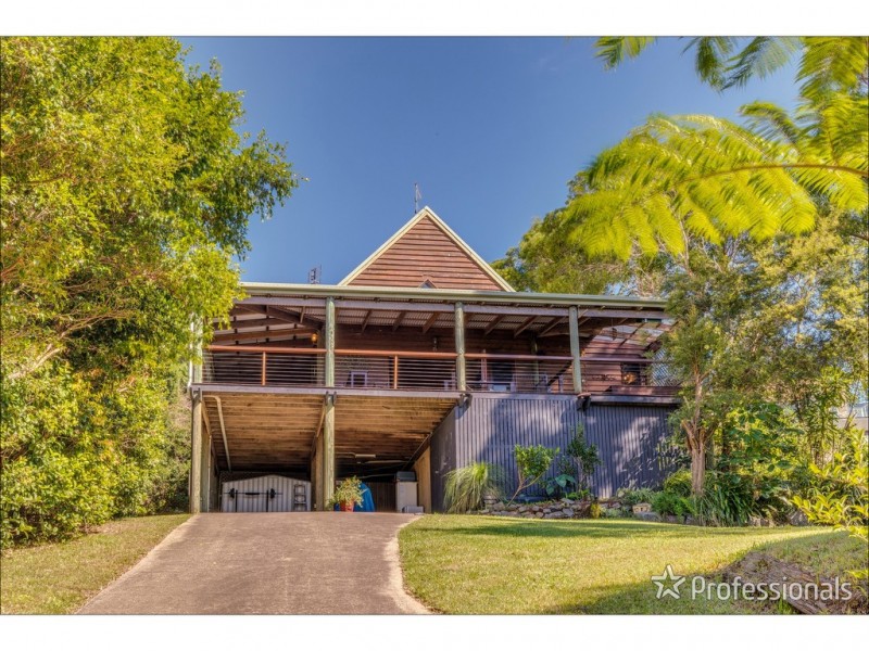10 Kailas Court, Tamborine Mountain QLD 4272