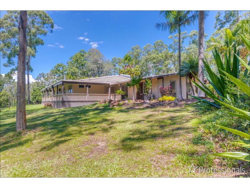 135 Kriedeman Road, Upper Coomera QLD 4209
