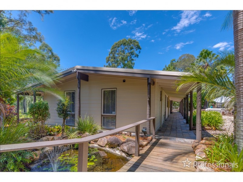 135 Kriedeman Road, Upper Coomera QLD 4209