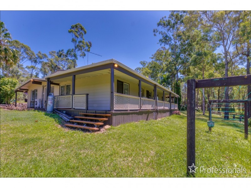 135 Kriedeman Road, Upper Coomera QLD 4209