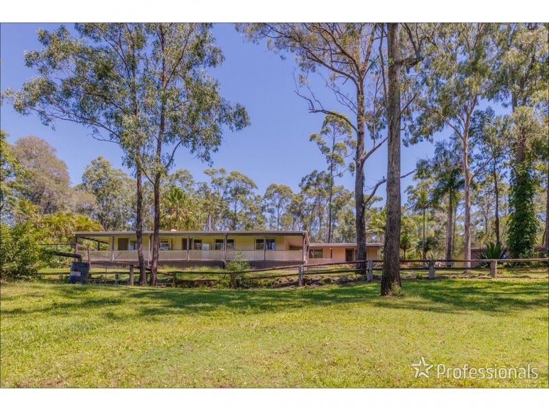 135 Kriedeman Road, Upper Coomera QLD 4209