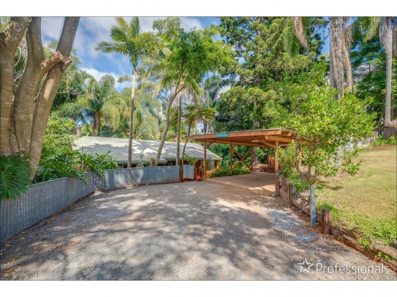 151 Macdonnell Road, Tamborine Mountain QLD 4272