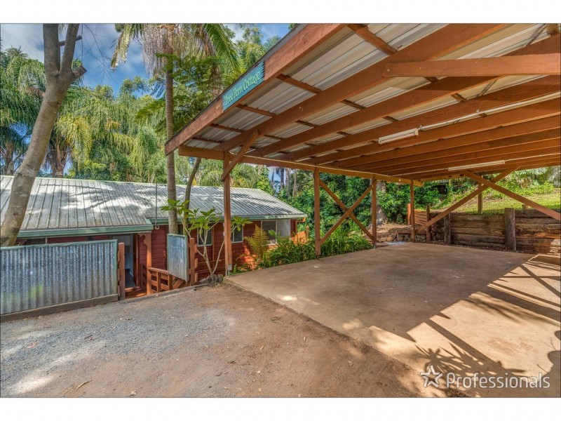 151 Macdonnell Road, Tamborine Mountain QLD 4272