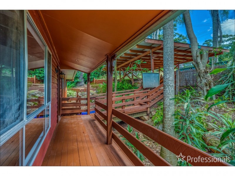 151 Macdonnell Road, Tamborine Mountain QLD 4272