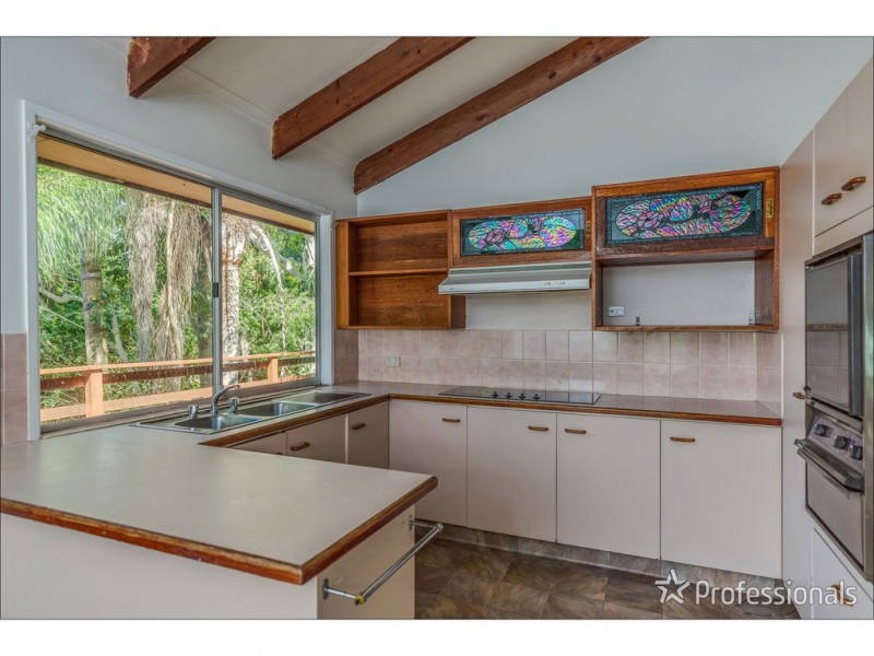 151 Macdonnell Road, Tamborine Mountain QLD 4272