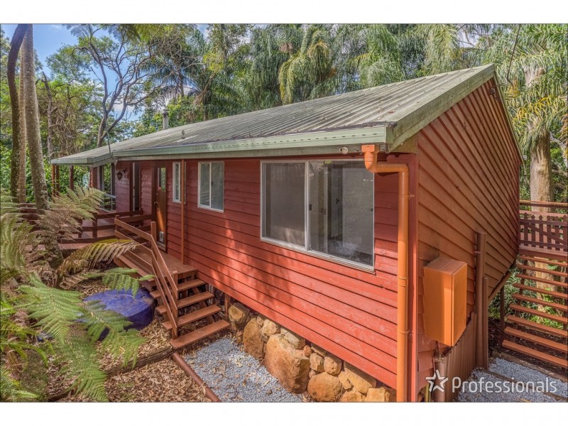 151 Macdonnell Road, Tamborine Mountain QLD 4272