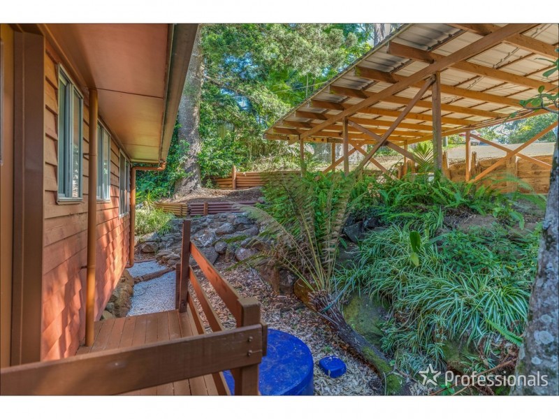 151 Macdonnell Road, Tamborine Mountain QLD 4272