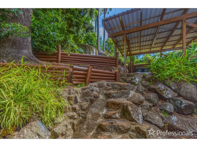 151 Macdonnell Road, Tamborine Mountain QLD 4272