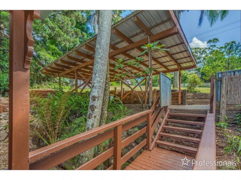 151 Macdonnell Road, Tamborine Mountain QLD 4272