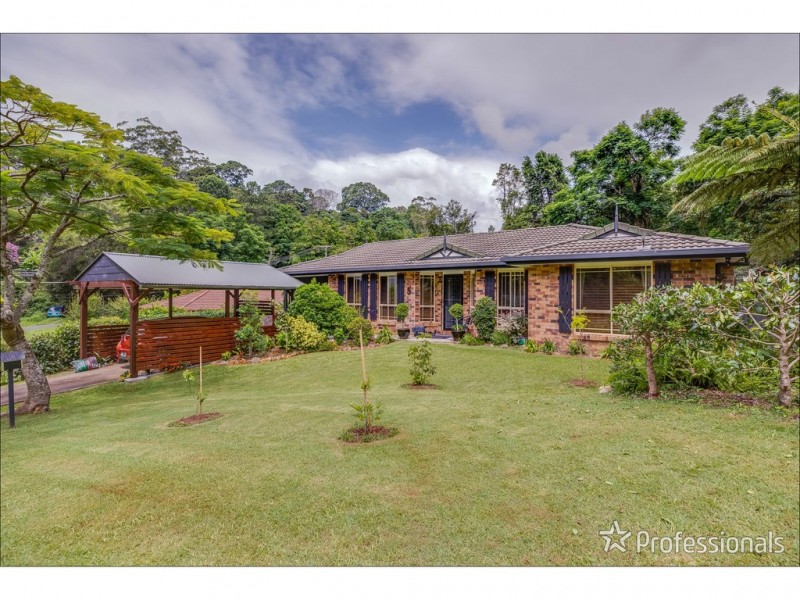 5a Mayon Court, Tamborine Mountain QLD 4272