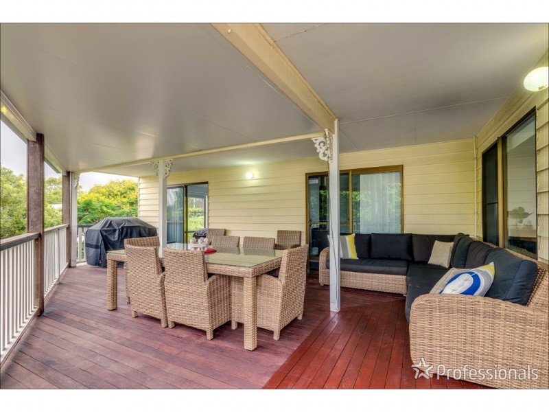 55 Magnetic Drive, Tamborine Mountain QLD 4272