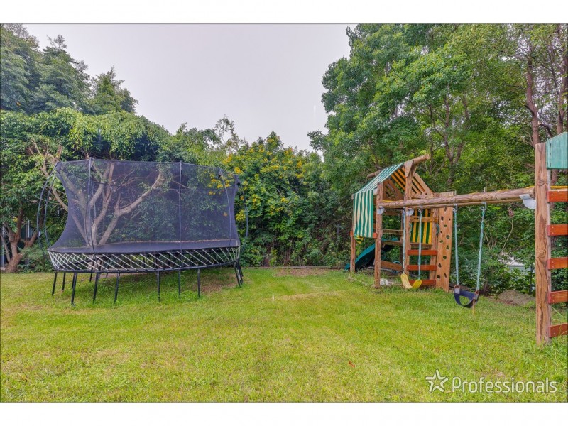 55 Magnetic Drive, Tamborine Mountain QLD 4272