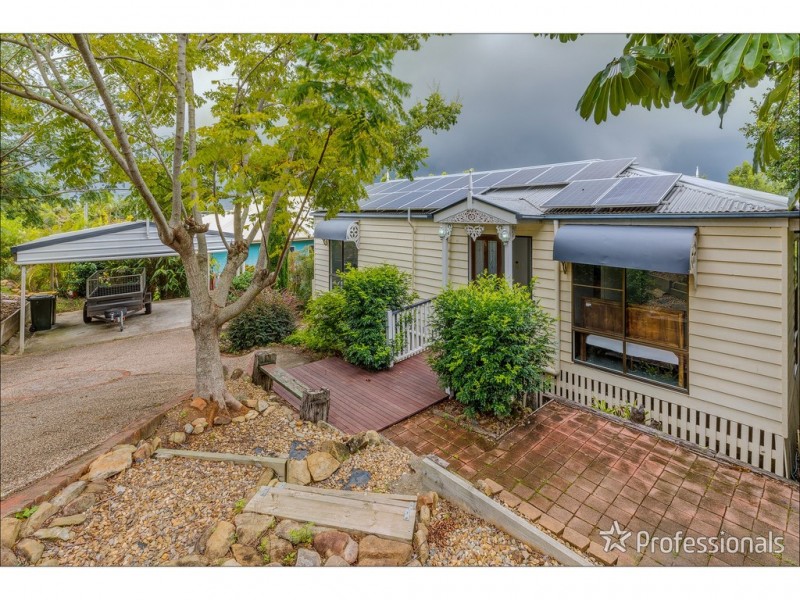 55 Magnetic Drive, Tamborine Mountain QLD 4272