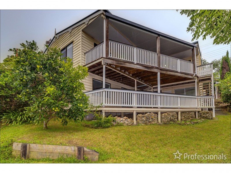 55 Magnetic Drive, Tamborine Mountain QLD 4272