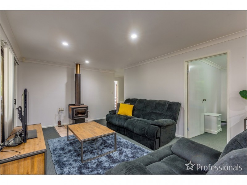 55 Magnetic Drive, Tamborine Mountain QLD 4272