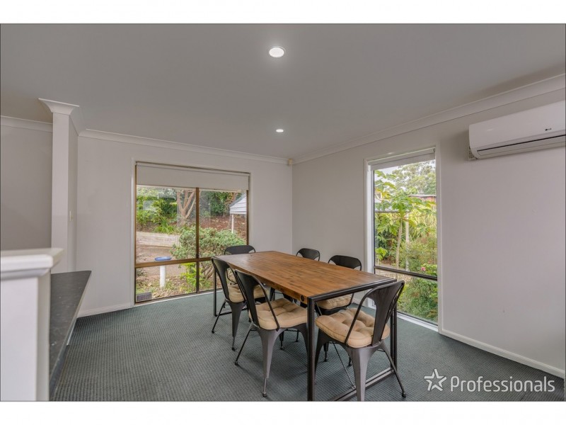 55 Magnetic Drive, Tamborine Mountain QLD 4272