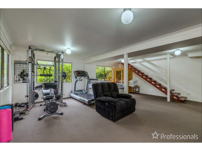 55 Magnetic Drive, Tamborine Mountain QLD 4272