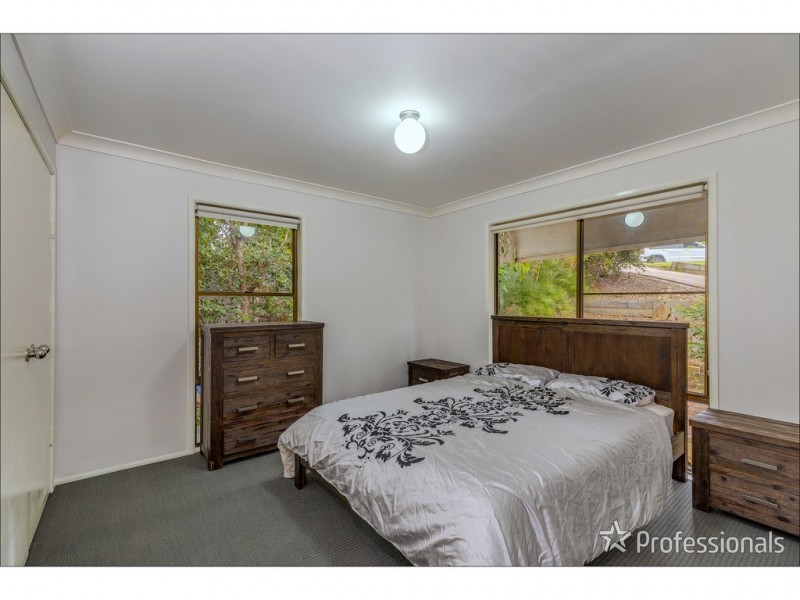 55 Magnetic Drive, Tamborine Mountain QLD 4272