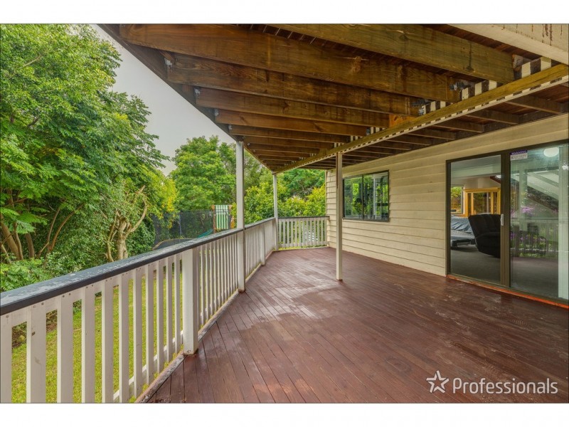 55 Magnetic Drive, Tamborine Mountain QLD 4272