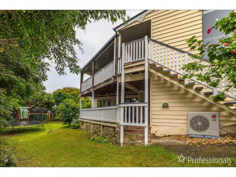 55 Magnetic Drive, Tamborine Mountain QLD 4272