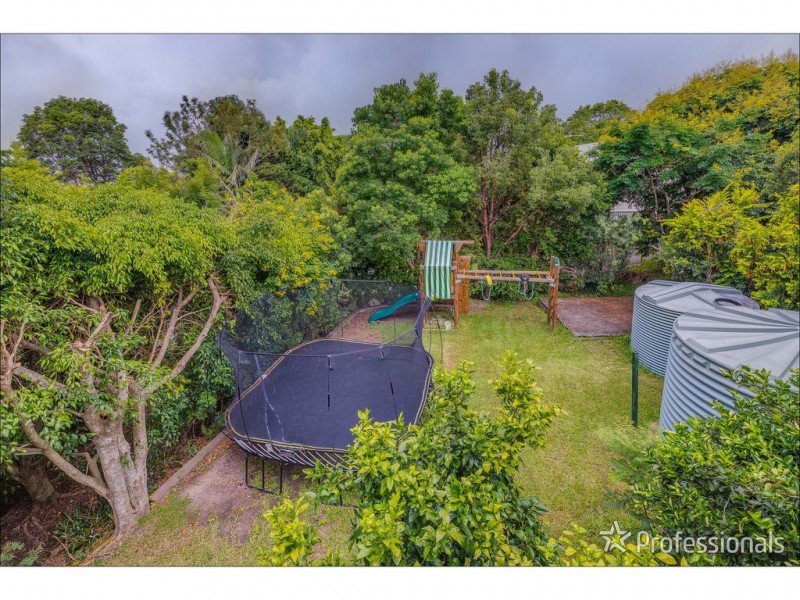 55 Magnetic Drive, Tamborine Mountain QLD 4272