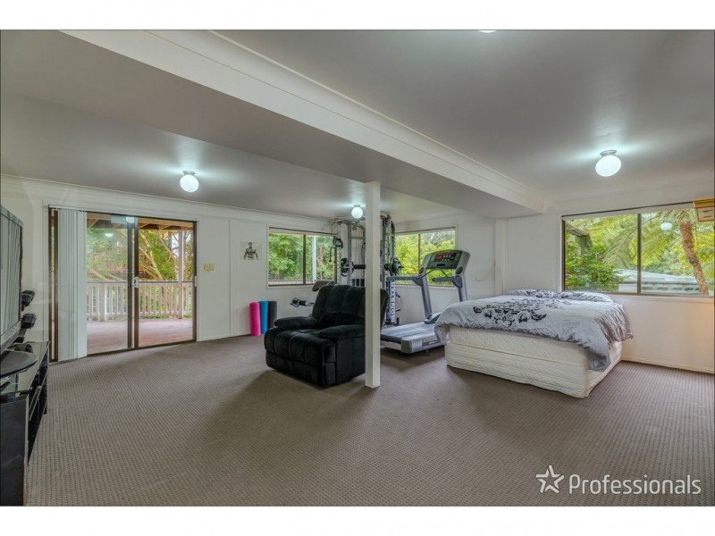 55 Magnetic Drive, Tamborine Mountain QLD 4272