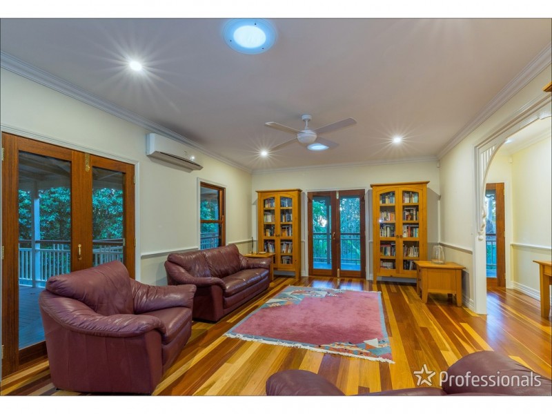 1 Bartle Road, Tamborine Mountain QLD 4272