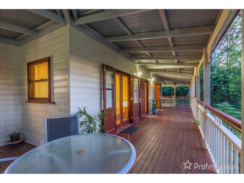 1 Bartle Road, Tamborine Mountain QLD 4272